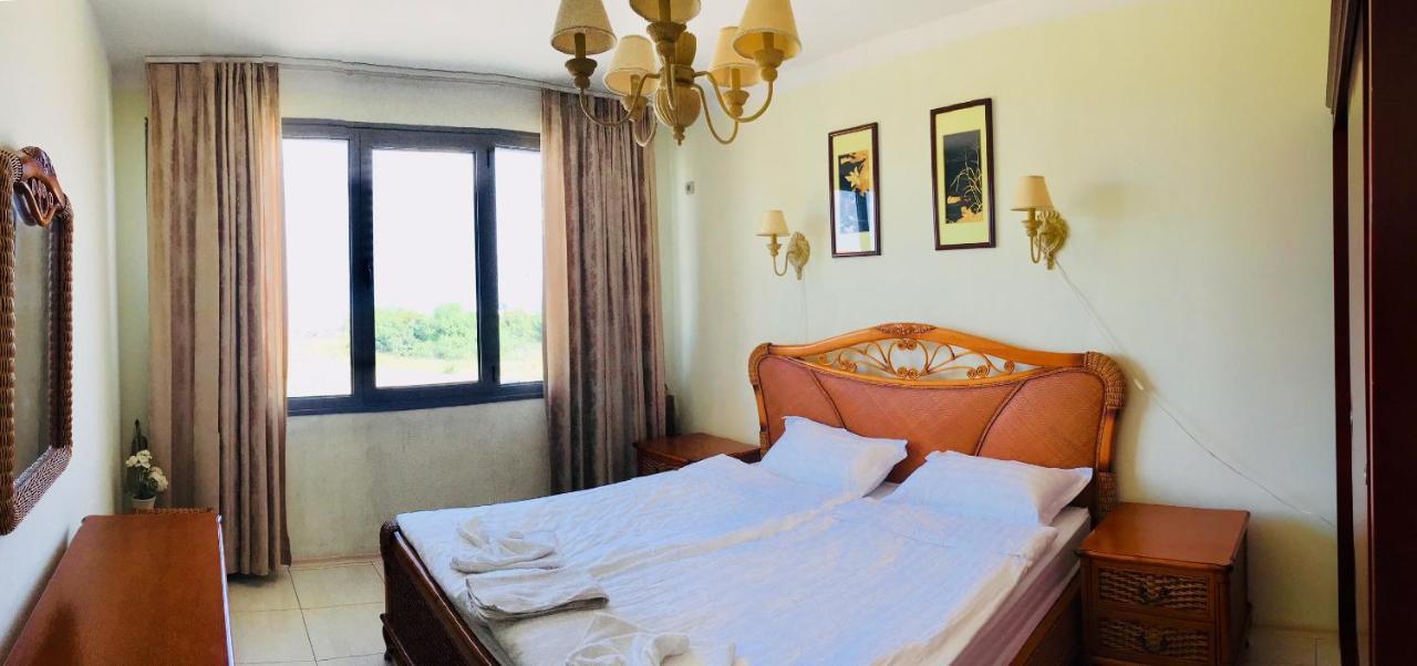 Gardenia Suites โซโซโปล ภายนอก รูปภาพ